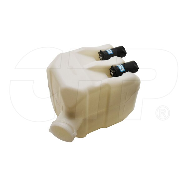 Aic Replacement Parts Tank As-Window Washer Fits Caterpillar Models 1761931 - main